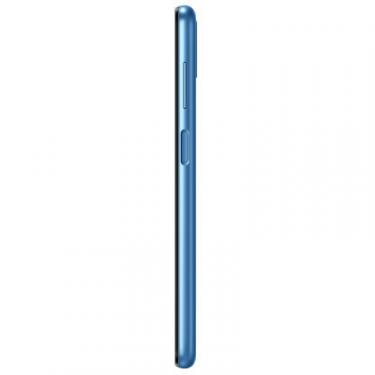 Мобильный телефон Samsung SM-M127F (Galaxy M12 4/64Gb) Light Blue Фото 3