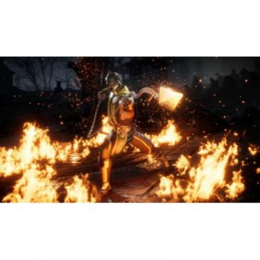 Игра Sony Mortal Kombat 11 Ultimate Edition [PS4, Russian su Фото 2