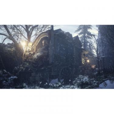 Игра Xbox Resident Evil Village [Xbox, Russian version] Фото 1