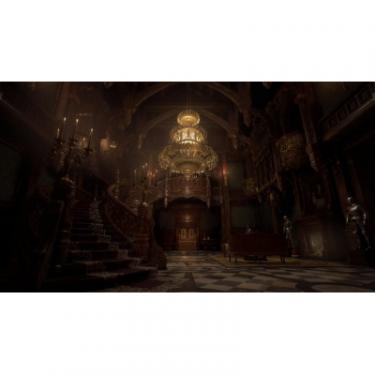Игра Xbox Resident Evil Village [Xbox, Russian version] Фото 2