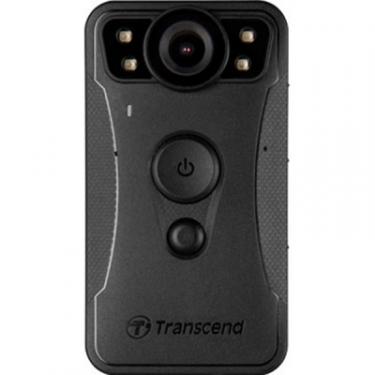 Экшн-камера Transcend DrivePro Body 30 Фото