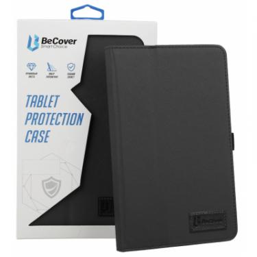 Чехол для планшета BeCover Slimbook Lenovo Tab M10 TB-X306F HD (2nd Gen) Bla Фото