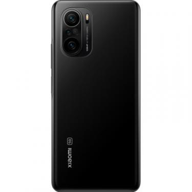 Мобильный телефон Xiaomi Mi 11i 8/128GB Cosmic Black Фото 1
