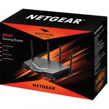 Маршрутизатор Netgear XR500 Фото 4