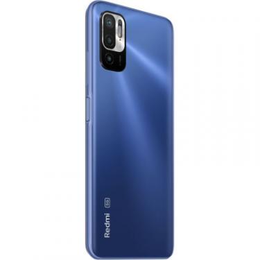 Мобильный телефон Xiaomi Redmi Note 10 5G 4/64GB Blue Фото 9