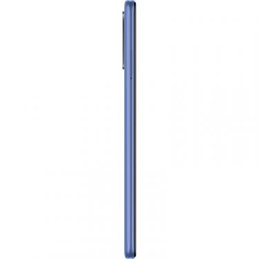 Мобильный телефон Xiaomi Redmi Note 10 5G 4/64GB Blue Фото 2