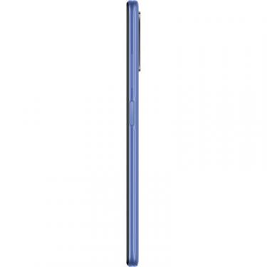 Мобильный телефон Xiaomi Redmi Note 10 5G 4/64GB Blue Фото 3