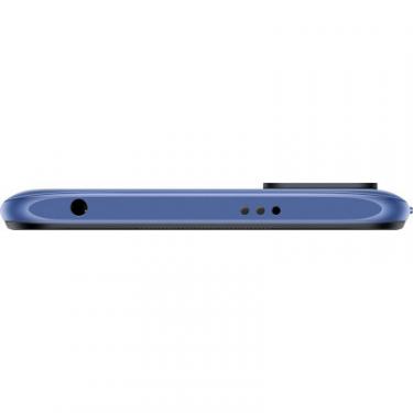 Мобильный телефон Xiaomi Redmi Note 10 5G 4/64GB Blue Фото 4