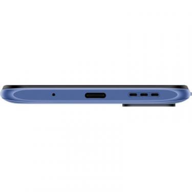 Мобильный телефон Xiaomi Redmi Note 10 5G 4/64GB Blue Фото 5