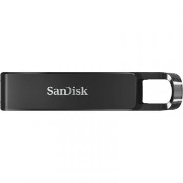 USB флеш накопитель SanDisk 64GB Ultra Type-C Фото 3