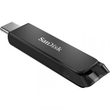 USB флеш накопитель SanDisk 64GB Ultra Type-C Фото 4