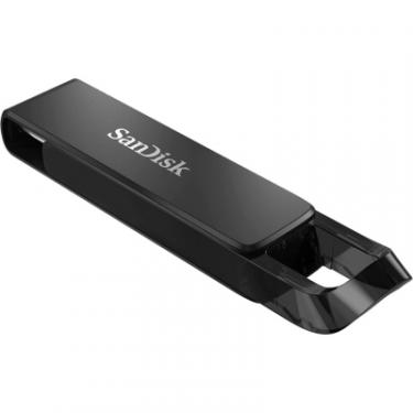 USB флеш накопитель SanDisk 64GB Ultra Type-C Фото 5