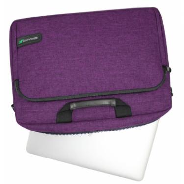 Сумка для ноутбука Grand-X 14'' SB-138 Purple Фото 3