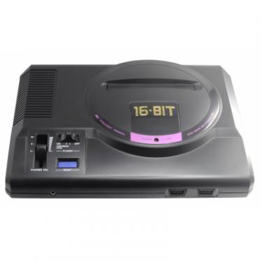 Игровая консоль Retro Genesis 16 bit HD Ultra (225 ігор, 2 бездротових джойстика Фото 2