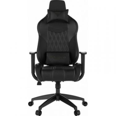 Кресло игровое Gamdias Achilles E2 Gaming Chair Black Фото 7