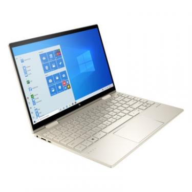 Ноутбук HP ENVY x360 13-bd0002ua Фото 1