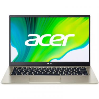Ноутбук Acer Swift 1 SF114-34-P3ZZ Фото