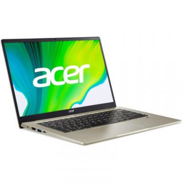 Ноутбук Acer Swift 1 SF114-34-P3ZZ Фото 1