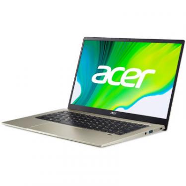 Ноутбук Acer Swift 1 SF114-34-P3ZZ Фото 2
