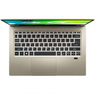 Ноутбук Acer Swift 1 SF114-34-P3ZZ Фото 3