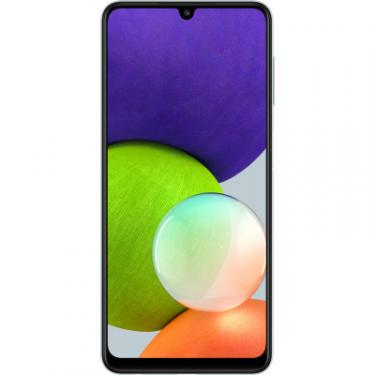 Мобильный телефон Samsung SM-A225F/64 (Galaxy A22 4/64GB) Light Green Фото