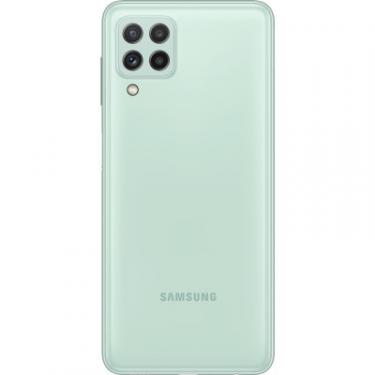 Мобильный телефон Samsung SM-A225F/64 (Galaxy A22 4/64GB) Light Green Фото 1