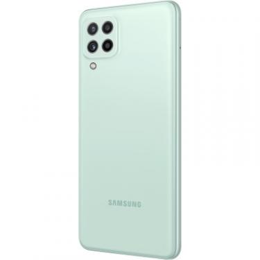 Мобильный телефон Samsung SM-A225F/64 (Galaxy A22 4/64GB) Light Green Фото 6
