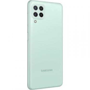 Мобильный телефон Samsung SM-A225F/64 (Galaxy A22 4/64GB) Light Green Фото 7