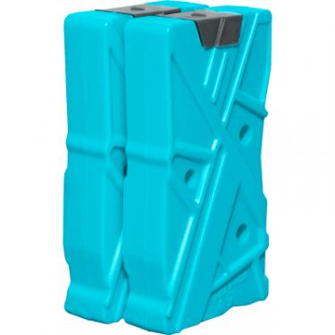 Аккумулятор холода Pinnacle 2х330 Turquoise Фото