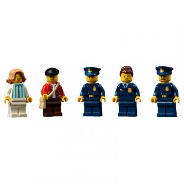 Конструктор LEGO Creator Expert Полицейский участок 2923 деталей Фото 9