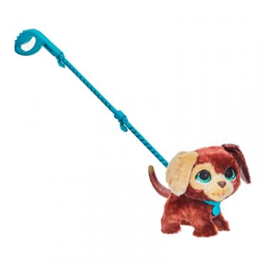 Интерактивная игрушка Hasbro FurReal Friends Коричневый щенок Фото