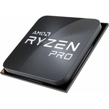 Процессор AMD Ryzen 3 2200G PRO Фото