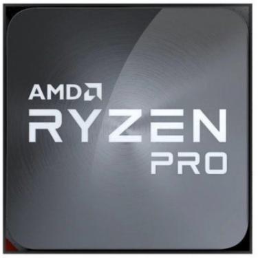 Процессор AMD Ryzen 3 2200G PRO Фото 2