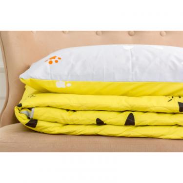 Одеяло MirSon Летний комплект №2662 3M Thinsulate 19-2508 Cascat Фото