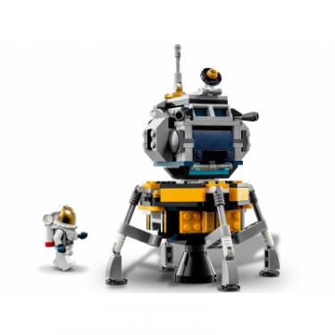 Конструктор LEGO Creator Приключения на космическом шаттле 486 дета Фото 6