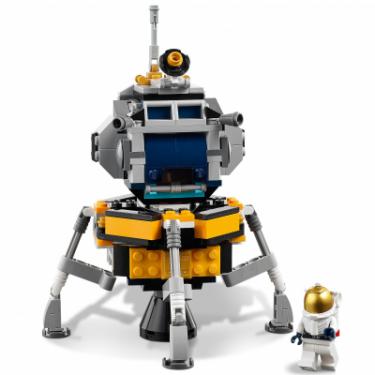 Конструктор LEGO Creator Приключения на космическом шаттле 486 дета Фото 7