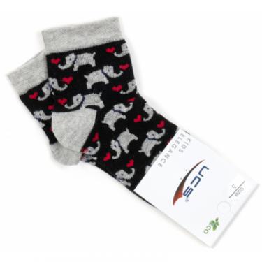 Носки детские UCS Socks со слониками Фото