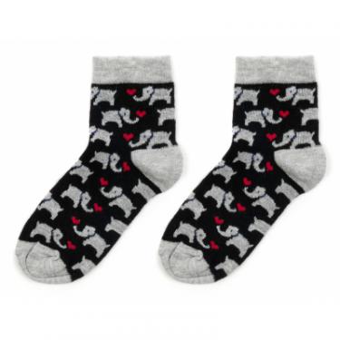 Носки детские UCS Socks со слониками Фото 2