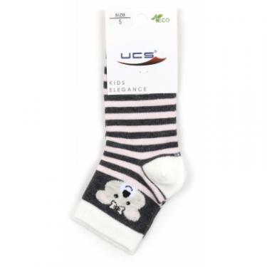Носки детские UCS Socks в полоску Фото 1