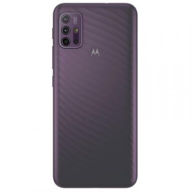 Мобильный телефон Motorola G10 4/64 GB Aurora Gray Фото 1