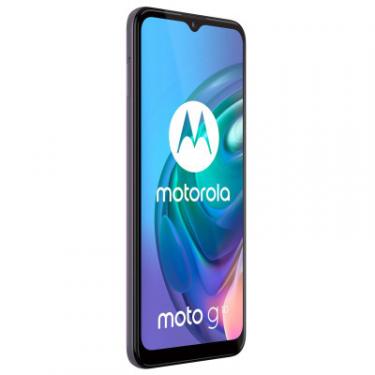 Мобильный телефон Motorola G10 4/64 GB Aurora Gray Фото 4