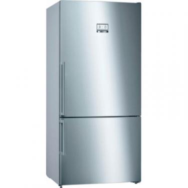 Холодильник Bosch KGN86HI306 Фото