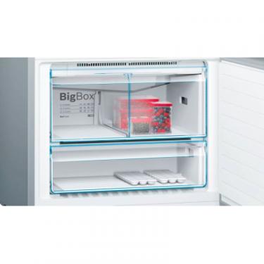 Холодильник Bosch KGN86HI306 Фото 3