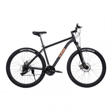 Велосипед Vento Monte 29" рама-21" Al 2021 Carbon Satin Фото