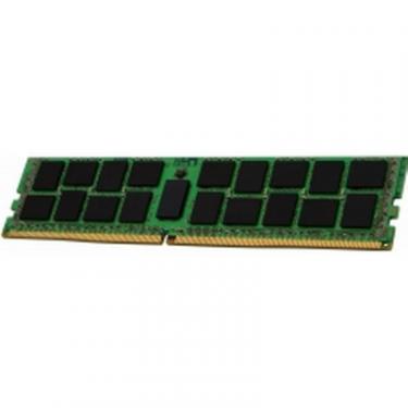 Модуль памяти для сервера Kingston DDR4 32GB ECC RDIMM 3200MHz 2Rx8 1.2V CL22 Фото