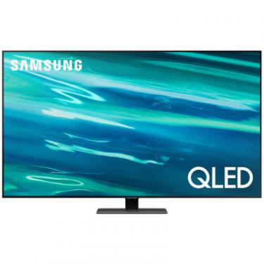 Телевизор Samsung QE65Q80AAUXUA Фото