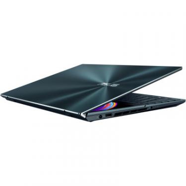 Ноутбук ASUS ZenBook Pro Duo UX582LR-H2026R Фото 11