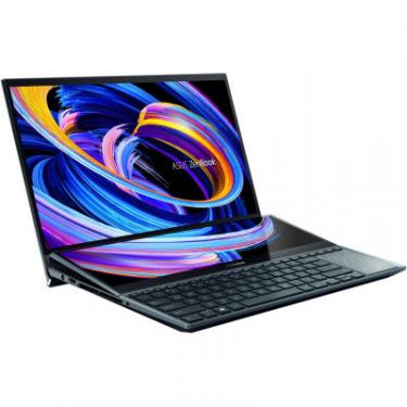 Ноутбук ASUS ZenBook Pro Duo UX582LR-H2026R Фото 1