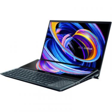 Ноутбук ASUS ZenBook Pro Duo UX582LR-H2026R Фото 2