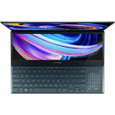 Ноутбук ASUS ZenBook Pro Duo UX582LR-H2026R Фото 3